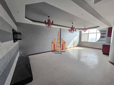 4 habitaciones Penthouse para en Alquiler en Al Khan, Sharjah - 94242. jpg