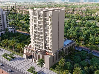3 habitaciones Apartamento para en Venta en Al Furjan, Dubai - Apartamento en Al Furjan，Avenue Residence 8, 3 dormitorios, 3199999 AED - 16647989