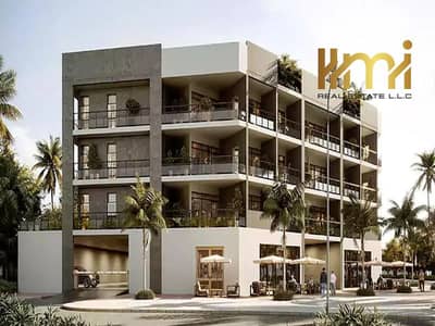 2 habitaciones Apartamento para en Venta en Dubai Land Residence Complex (DLRC), Dubai - WhatsApp Image 2026-04-02 at 1.20. 23 AM (1). jpeg