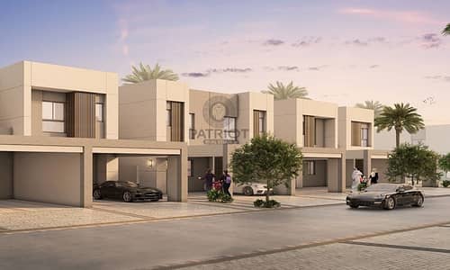 4BR+Maid | 100% DLD off | 6 years payment plan 4BR+Maid | 100% DLD off | 6 years payment plan