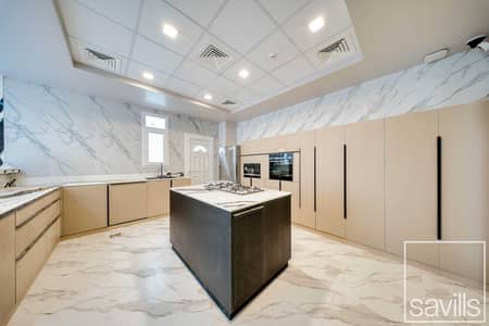6 Bedroom Villa for Rent in Umm Suqeim, Dubai - BRAND NEW | SOUGHT AFTER LOCATION | 6 BEDROOMS
