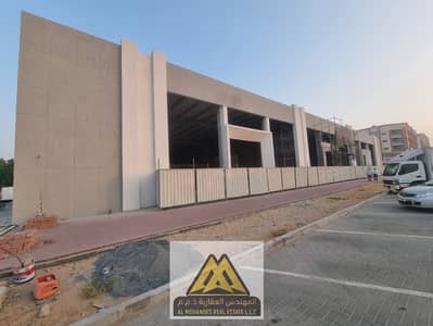 Showroom in affitto a Al Mowaihat, Ajman - WhatsApp Image 2026-09-26 at 6.50. 06 PM. jpeg