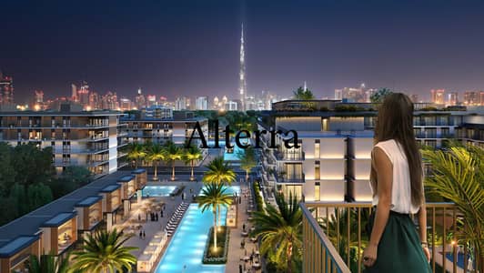 2 Schlafzimmer Wohnung zum Verkauf in Mina Rashid, Dubai - 1 (5). jpg 2 Schlafzimmer Wohnung zum Verkauf in Mina Rashid, Dubai - 1 (5). jpg