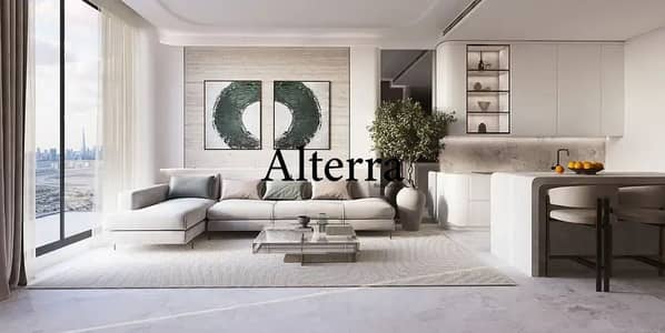 3 Camere Appartamento in vendita a Dubai Healthcare City Phase 2, Dubai - 6 (1). jpg