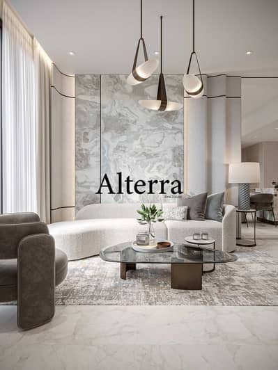 2 Cпальни Апартаменты Продажа в Аль Суфух, Дубай - 2 BHK 06. jpg