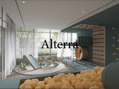 Студия Продажа в Арджан, Дубай - 2 (16). jpeg