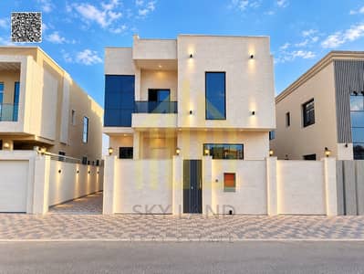 Villa de 5 chambres à à vendre à Al Yasmeen, Ajman - batch_WhatsApp Image 2026-09-21 at 12.02. 04 AM. jpeg