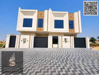 Townhouse de 4 chambres à à vendre à Al Helio, Ajman - WhatsApp Image 2026-09-26 at 6.08. 30 PM. jpeg