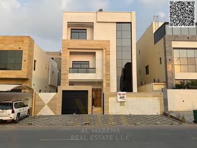 7 Schlafzimmer Villa zum Verkauf in Al Yasmeen, Ajman - WhatsApp Image 2025-12-25 at 9.30. 39 PM (1). jpeg