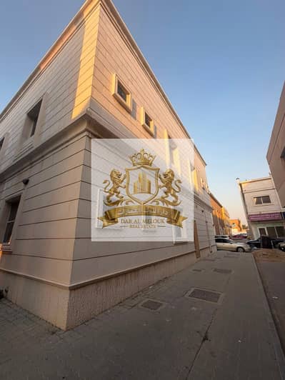 Building for Sale in Al Yarmook, Sharjah - ي1. jpeg Building for Sale in Al Yarmook, Sharjah - ي1. jpeg