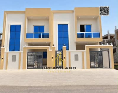 4 Slaapkamers Villa te Koop in Al Helio, Ajman - batch_868832091-800x600. jpg