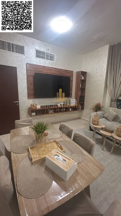 2 Schlafzimmer Wohnung zum Verkauf in Al Nuaimiya, Ajman - WhatsApp Image 2026-09-23 at 5.23. 45 PM. jpeg