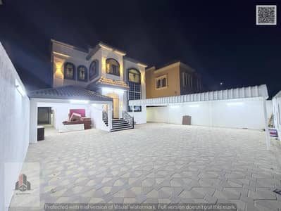 5 Bedroom Villa for Rent in Al Mowaihat, Ajman - WhatsApp Image 2026-09-26 at 7.22. 19 PM (1) (1). jpeg