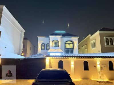 5 Bedroom Villa for Rent in Al Mowaihat, Ajman - WhatsApp Image 2026-09-26 at 7.22. 19 PM (4). jpeg