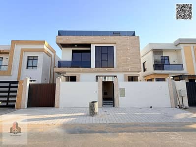 5 Camere Villa in vendita a Al Zahya, Ajman - 1000707645. jpg 5 Camere Villa in vendita a Al Zahya, Ajman - 1000707645. jpg