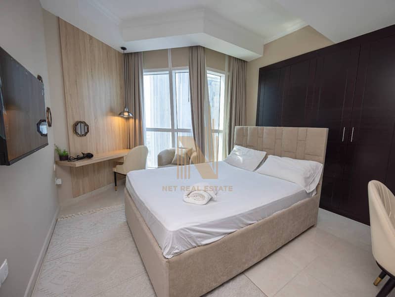 Wohnung in Business Bay,The Court Tower, 714450 AED - 16648105 Wohnung in Business Bay,The Court Tower, 714450 AED - 16648105