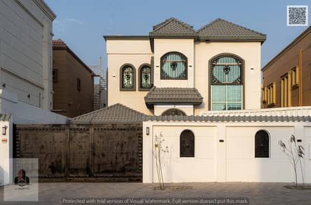 5 Bedroom Villa for Rent in Al Mowaihat, Ajman - WhatsApp Image 2026-09-15 at 10.39. 04 PM (1) (1). jpeg