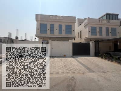 7 habitaciones Villa para en Alquiler en Al Yasmeen, Ajman - WhatsApp Image 2026-09-26 at 7.31. 45 PM. jpeg 7 habitaciones Villa para en Alquiler en Al Yasmeen, Ajman - WhatsApp Image 2026-09-26 at 7.31. 45 PM. jpeg