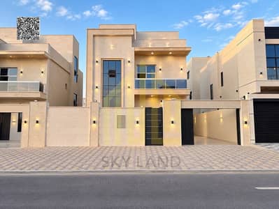 4 Camere Villa in vendita a Al Helio, Ajman - batch_WhatsApp Image 2026-09-25 at 4.28. 11 PM. jpeg