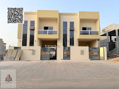 تاون هاوس 3 غرف نوم للبيع في الحليو، عجمان - 243569. jpg