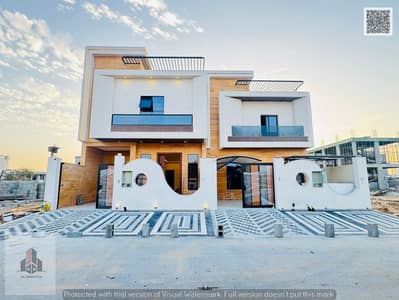 4 Bedroom Villa for Rent in Al Helio, Ajman - WhatsApp Image 2026-09-26 at 6.50. 23 PM (1) (1). jpeg 4 Bedroom Villa for Rent in Al Helio, Ajman - WhatsApp Image 2026-09-26 at 6.50. 23 PM (1) (1). jpeg