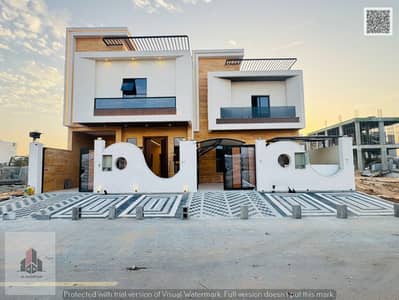 4 Bedroom Villa for Rent in Al Helio, Ajman - WhatsApp Image 2026-09-26 at 6.50. 24 PM (3) (1). jpeg 4 Bedroom Villa for Rent in Al Helio, Ajman - WhatsApp Image 2026-09-26 at 6.50. 24 PM (3) (1). jpeg