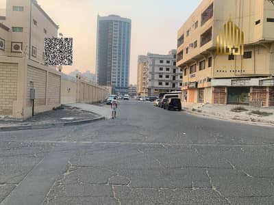 Plot zum Verkauf in Al Rashidiya, Ajman - Grundstück in Al Rashidiya，Al Rashidiya 3，Crystal Plaza, 2800000 AED - 16648189