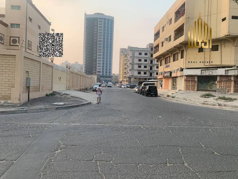 Grundstück in Al Rashidiya,Al Rashidiya 3,Crystal Plaza, 2800000 AED - 16648189 Grundstück in Al Rashidiya,Al Rashidiya 3,Crystal Plaza, 2800000 AED - 16648189