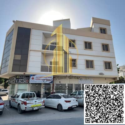 10+ Camere Building in vendita a Al Bustan, Ajman - IMG_8346. jpg