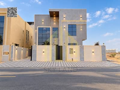 Villa de 5 chambres à à vendre à Al Zahya, Ajman - batch_WhatsApp Image 2026-09-25 at 4.21. 20 PM (1). jpeg