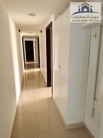 3 Bedroom Apartment for Rent in Al Khan, Sharjah - WhatsApp Image 2026-09-26 at 5.04. 34 PM(1). jpeg