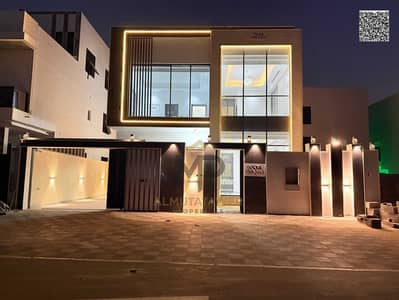 5 habitaciones Villa para en Venta en Al Helio, Ajman - batch_WhatsApp Image 2026-09-26 at 7.34. 01 PM. jpg