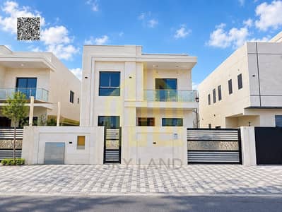 5 Camere Villa in vendita a Al Helio, Ajman - batch_WhatsApp Image 2026-09-25 at 4.20. 51 PM. jpeg