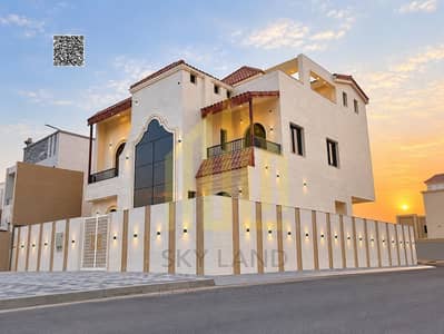 5 Slaapkamers Villa te Koop in Al Yasmeen, Ajman - batch_WhatsApp Image 2026-09-26 at 2.15. 23 AM. jpeg