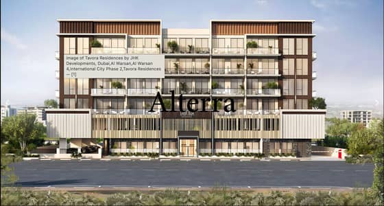 Studio te Koop in International City Phase 2 (Warsan 4), Dubai - Screenshot 2026-09-26 at 7.55. 47 PM. png Studio te Koop in International City Phase 2 (Warsan 4), Dubai - Screenshot 2026-09-26 at 7.55. 47 PM. png
