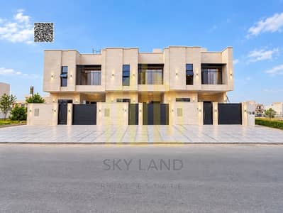 5 Slaapkamers Townhouse te Koop in Al Helio, Ajman - batch_WhatsApp Image 2026-09-26 at 2.12. 57 AM (2). jpeg