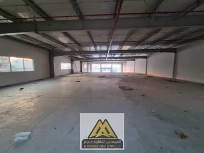 Showroom in affitto a Al Mowaihat, Ajman - WhatsApp Image 2026-09-26 at 6.49. 58 PM. jpeg