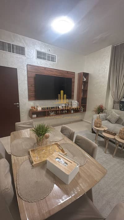 2 Schlafzimmer Wohnung zum Verkauf in Al Nuaimiya, Ajman - WhatsApp Image 2026-09-23 at 8.02. 38 PM. jpeg