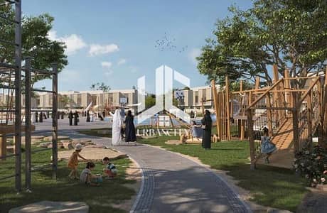 3 Schlafzimmer Townhouse zum Verkauf in Al Bahia, Abu Dhabi - ygkjyuiyuyukiyuoi. JPG