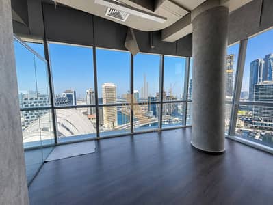 Office zum Miete in Business Bay, Dubai - Büro in Business Bay,B2B Tower, 135000 AED - 16576687 Office zum Miete in Business Bay, Dubai - Büro in Business Bay,B2B Tower, 135000 AED - 16576687