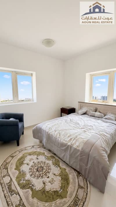 2 Bedroom Flat for Rent in Al Nahda (Sharjah), Sharjah - Gemini_Generated_Image_4bhblz4bhblz4bhb. jpg