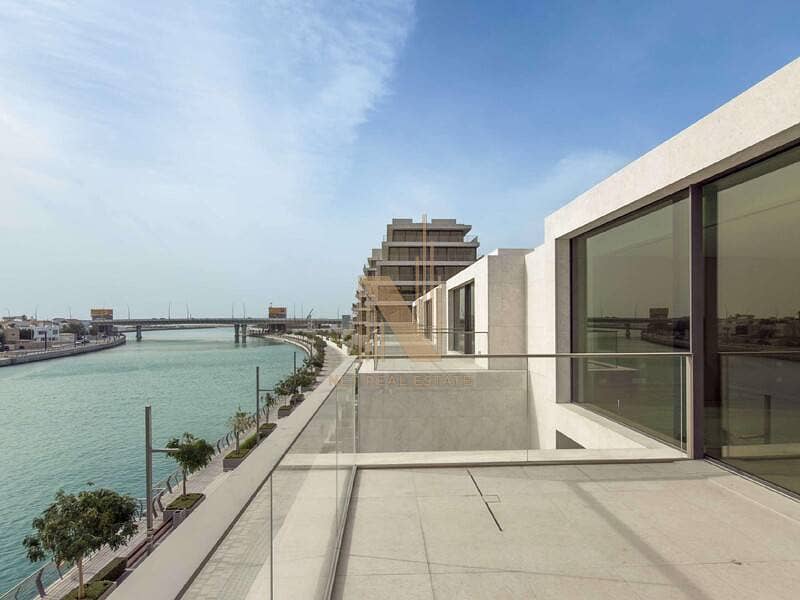 Квартира в Джумейра,Джумейра 2,Эден Хаус Канал, 3 cпальни, 33000000 AED - 16550679 Квартира в Джумейра,Джумейра 2,Эден Хаус Канал, 3 cпальни, 33000000 AED - 16550679