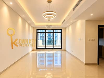 1 Slaapkamer Appartement te Huur in Jumeirah Garden City, Dubai - 63C9CADD-57F1-4CB6-8090-57877E57BDE4. png