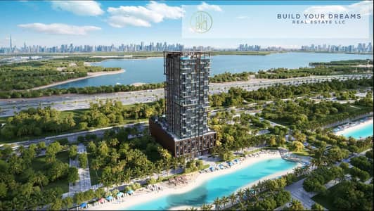 2 Schlafzimmer Wohnung zum Verkauf in Meydan Horizon, Dubai - Wynwood-1. JPG 2 Schlafzimmer Wohnung zum Verkauf in Meydan Horizon, Dubai - Wynwood-1. JPG