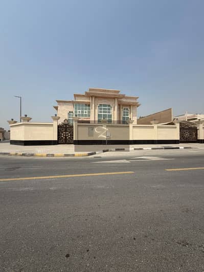 Villa de 6 chambres à à vendre à Turrfa, Sharjah - 0f43e977-28b7-42a4-addb-8f01efe1c834. jpg