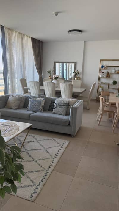 3 Camere Appartamento in affitto a Aljada, Sharjah - 1000072706. jpg