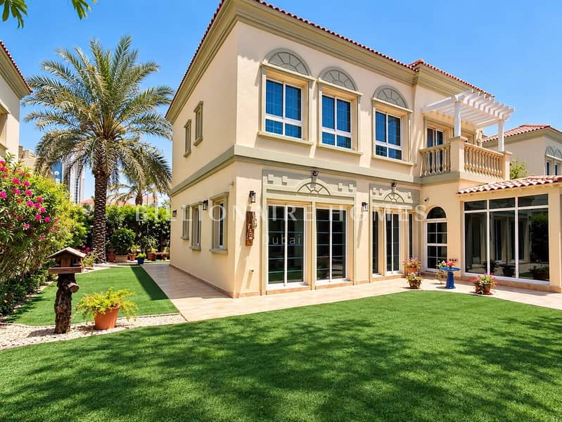 Villa a Jumeirah Village Triangle (JVT),JVT District 9,District 9A, 5 camere da letto, 8290000 AED - 16648451 Villa a Jumeirah Village Triangle (JVT),JVT District 9,District 9A, 5 camere da letto, 8290000 AED - 16648451