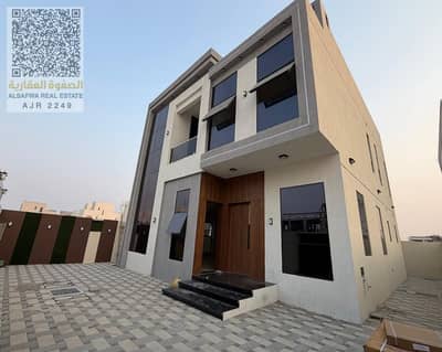 4 Slaapkamers Villa te Koop in Al Helio, Ajman - WhatsApp Image 2026-09-26 at 7.43. 43 PM. jpeg