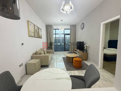 Appartement de 1 chambre à à vendre à Dubai South, Dubai - IMG_1439. jpg