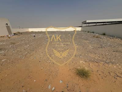 Industrial Land for Rent in Al Bataeh, Sharjah - IMG_0742. jpg Industrial Land for Rent in Al Bataeh, Sharjah - IMG_0742. jpg